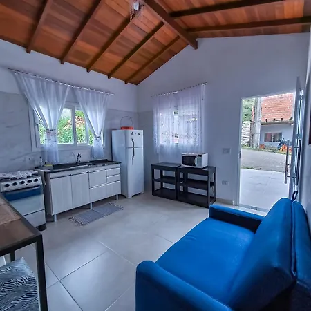 Aconchego Em Ilhabela Villa Exterior photo