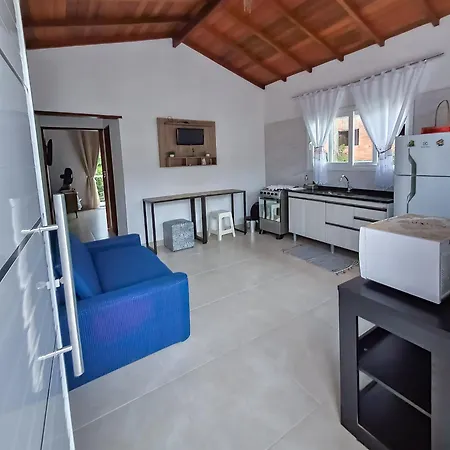 Aconchego Em Ilhabela Villa Exterior photo