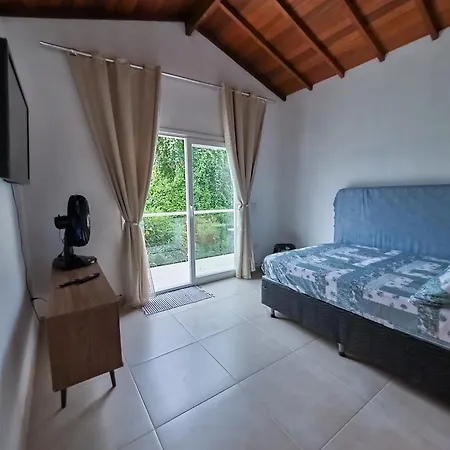Aconchego Em Ilhabela Villa Exterior photo