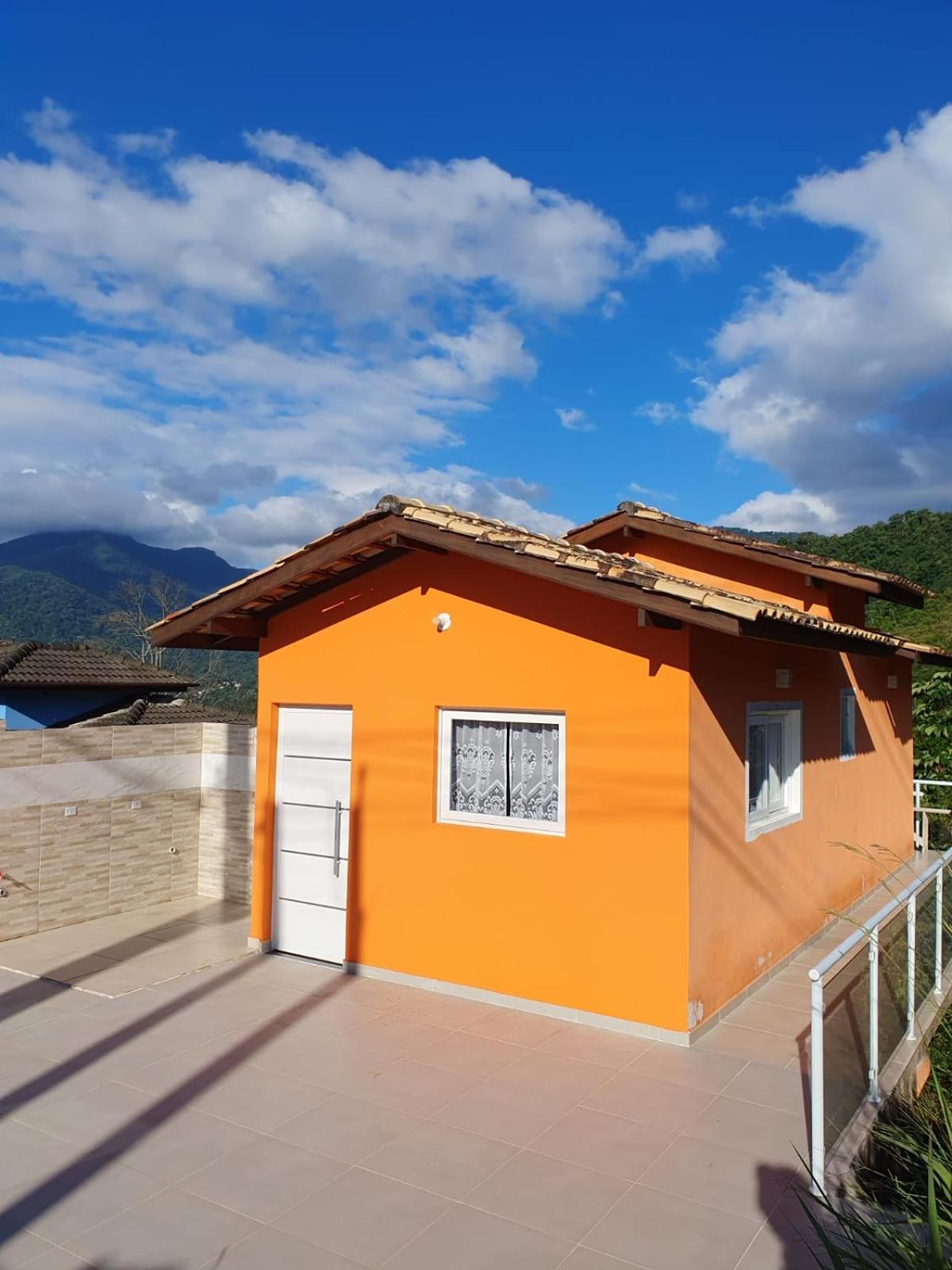 Chalet Aconchego Em
